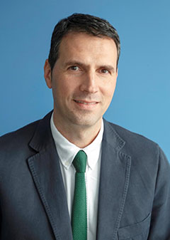 Fidel González