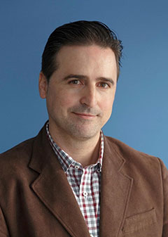 Rafael Saiz